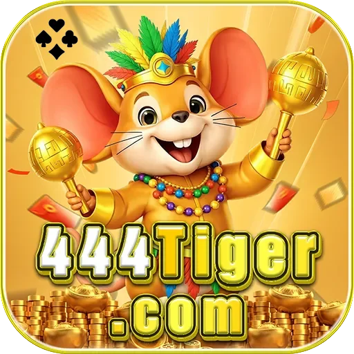 Cassino ao Vivo 444tiger - Dealers Brasileiros Profissionais